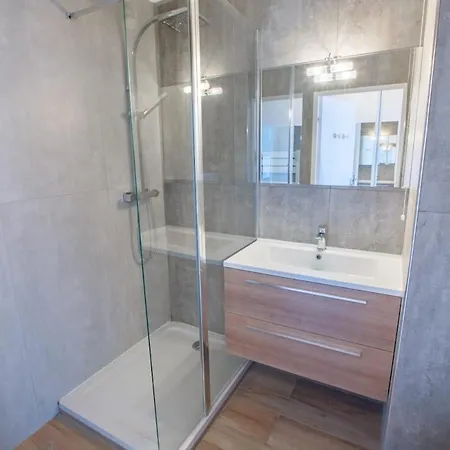 Joli Proche Promenade Des Appartamento