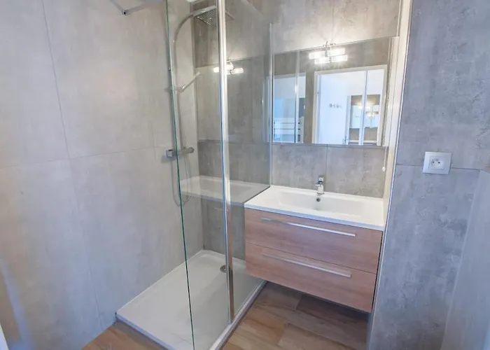 Joli Proche Promenade Des Appartement